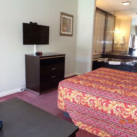 Long Beach Luxury Inn Экстерьер фото