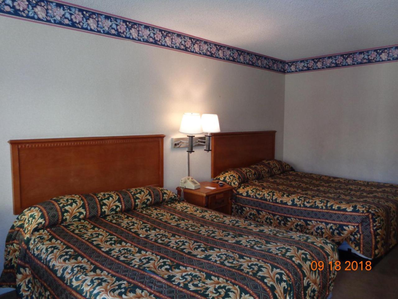 Long Beach Luxury Inn Экстерьер фото