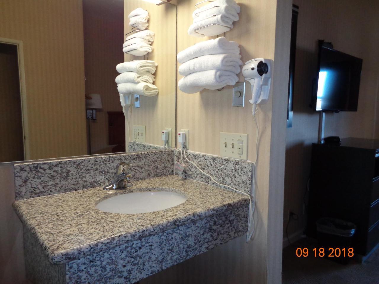 Long Beach Luxury Inn Экстерьер фото